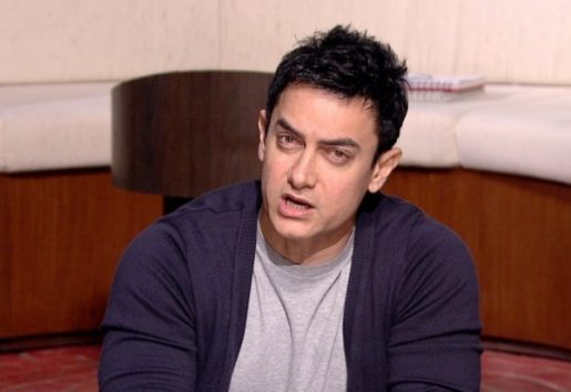 Aamir Khan Successful Bollywood Actors of All Time