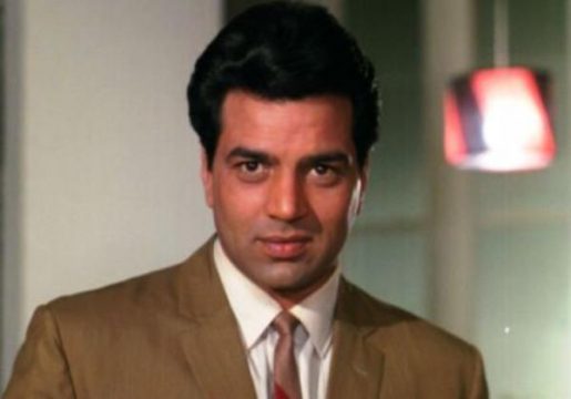 Dharmendra Successful Bollywood Actors of All Time