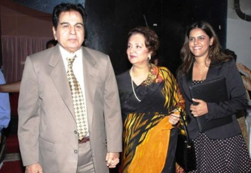 Dilip Kumar Successful Bollywood Actors of All Time