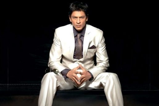 Shahrukh Khan Successful Bollywood Actors of All Time