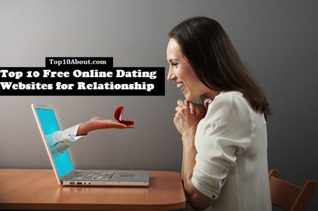the best free online dating services