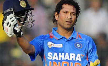 Top 10 Most Popular Indian Cricketers of All Time