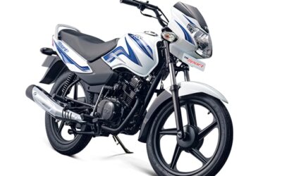 Top 10 List of Cheapest Bikes in India