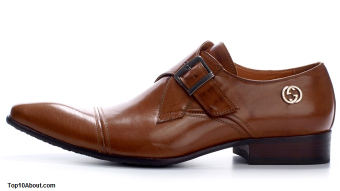 best indian leather shoes brand