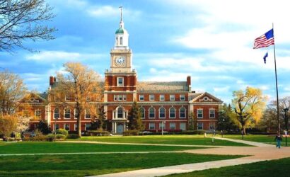 Top 10 Best MBA Colleges in USA 2023