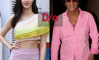 Top 10 Most Beautiful Daughters of Bollywood Celebrities