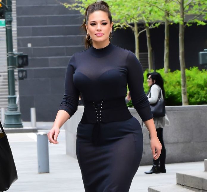 Top 10 Hottest Plus Size Models In The World 