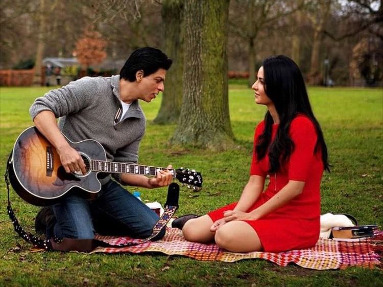 Propose her by singing a Romantic Song- Top 10 Romantic Ways to Propose a Girl