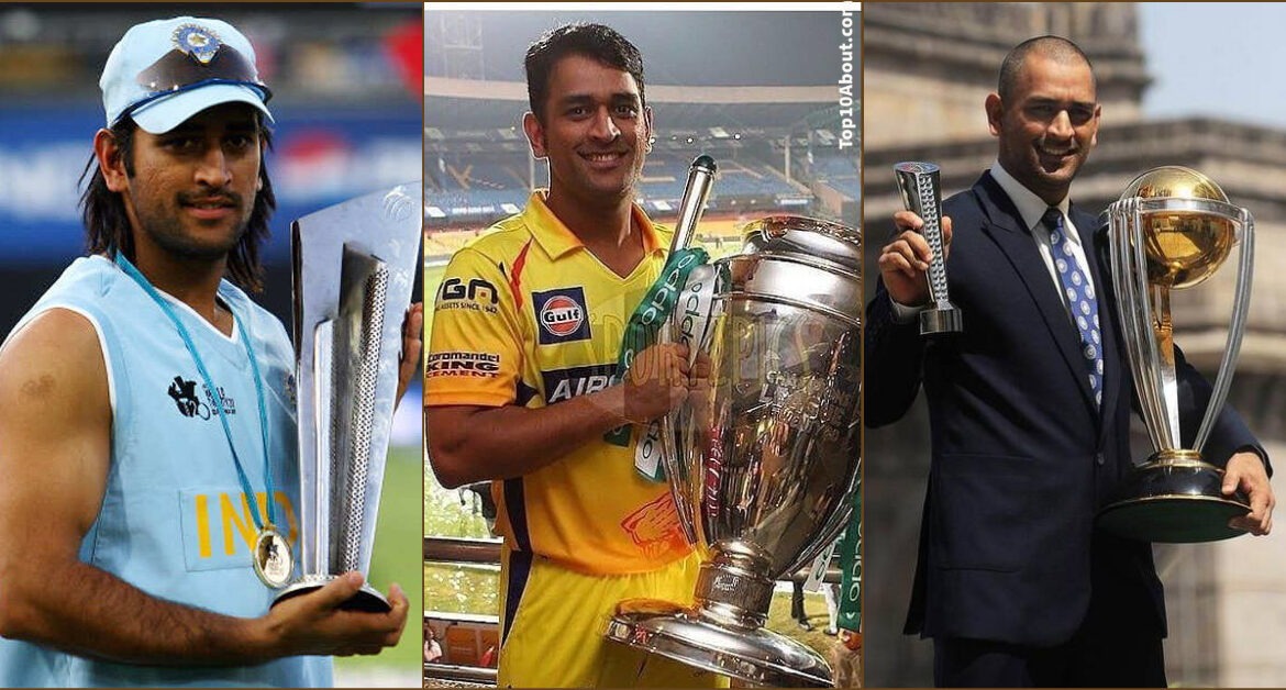 Top 10 Most Successful Indian Cricketers of All Time