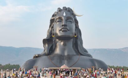 Top 10 Best Places to Visit in Coimbatore