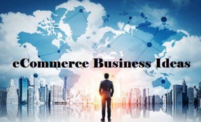 Top 10 Trending eCommerce Business Ideas in 2023