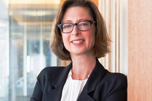 Abigail Johnson is one of the top 10 most powerful American people