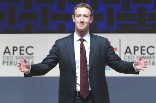 Mark Zuckerberg Jarvis is one of the top 10 most powerful American people