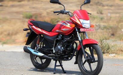 Top 10 Fuel Efficient & Best Mileage Bikes in India