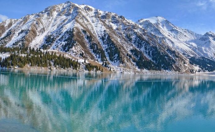 Top 10 Best Places to Visit in Almaty, Kazakhstan