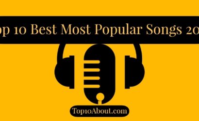 Top 10 Best Most Popular Songs 2019