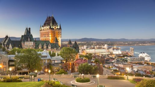 Top 10 Best Places to Visit in Canada