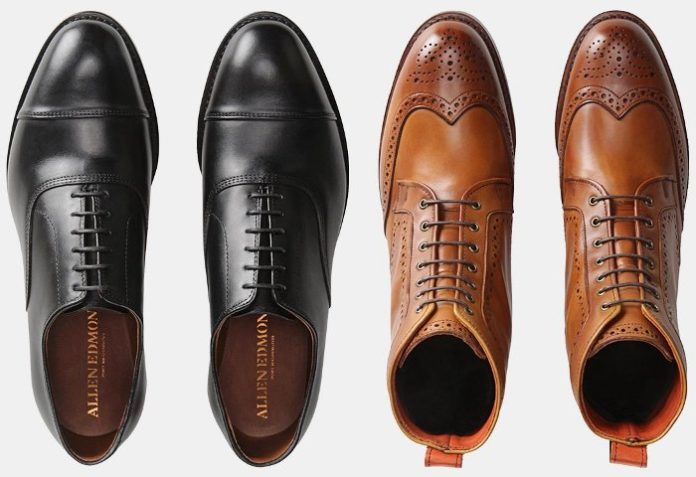 Top 10 Best Shoe Brands in America