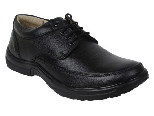 Top 10 Best Leather Shoe Brands in India