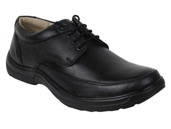 Top 10 Best Leather Shoe Brands in India - Top 10 About