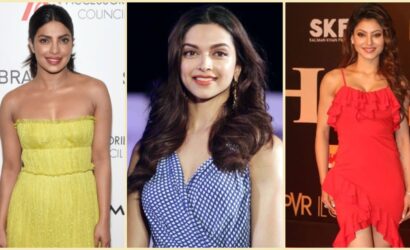 Top 10 Most Beautiful Bollywood Actresses 2022