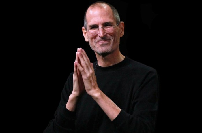 Steve Jobs- Top 10 Inspirational Success Stories of Most Successful People