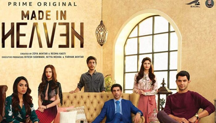 Made in Heaven- Top 10 Most Popular Indian Web Series of All Time