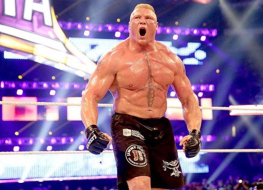 Top 10 Wrestlers Of All Time