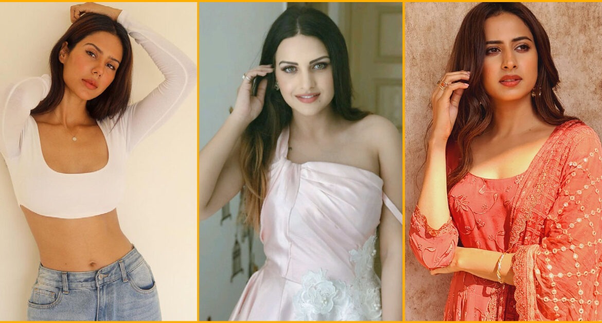 Top 10 Most Beautiful Punjabi Actresses 2023