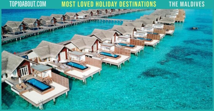 Top 10 Most Loved Holiday Destinations of Bollywood Celebrities