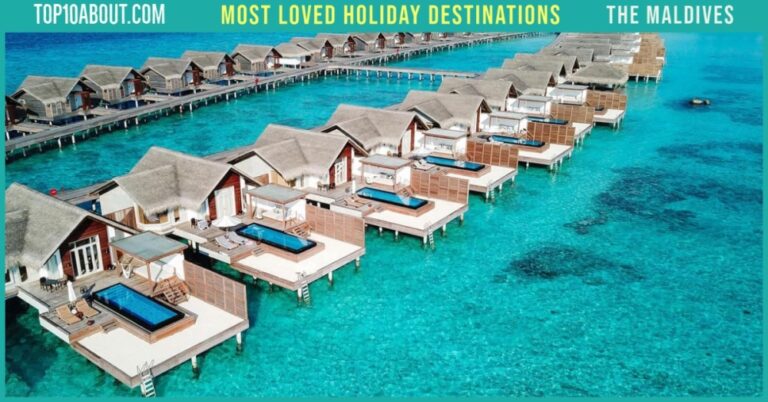 Top 10 Most Loved Holiday Destinations of Bollywood Celebrities - Top ...