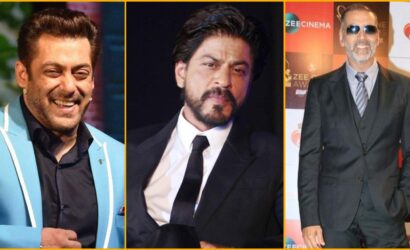 Top 10 Richest Bollywood Actors in 2022