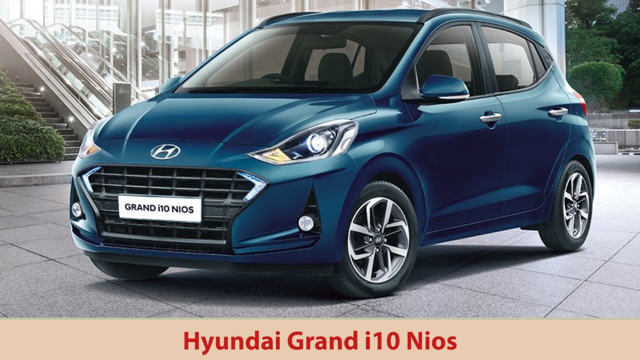 Top 10 Best Mileage CNG Cars in India 2024