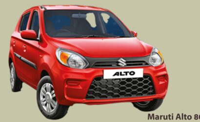 Top 10 Best Cheapest Cars in India 2023