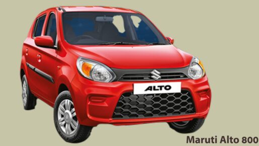 Top 10 Best Cheapest Cars In India 2023