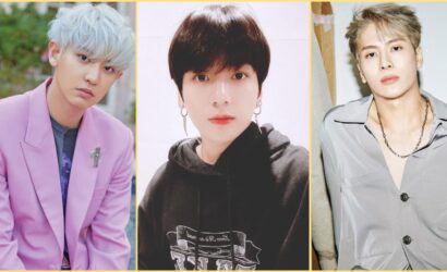 Top 10 Most Popular Male K-pop Idols in 2023