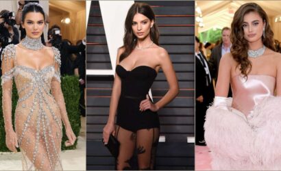 Top 10 Most Beautiful and Hottest American Models