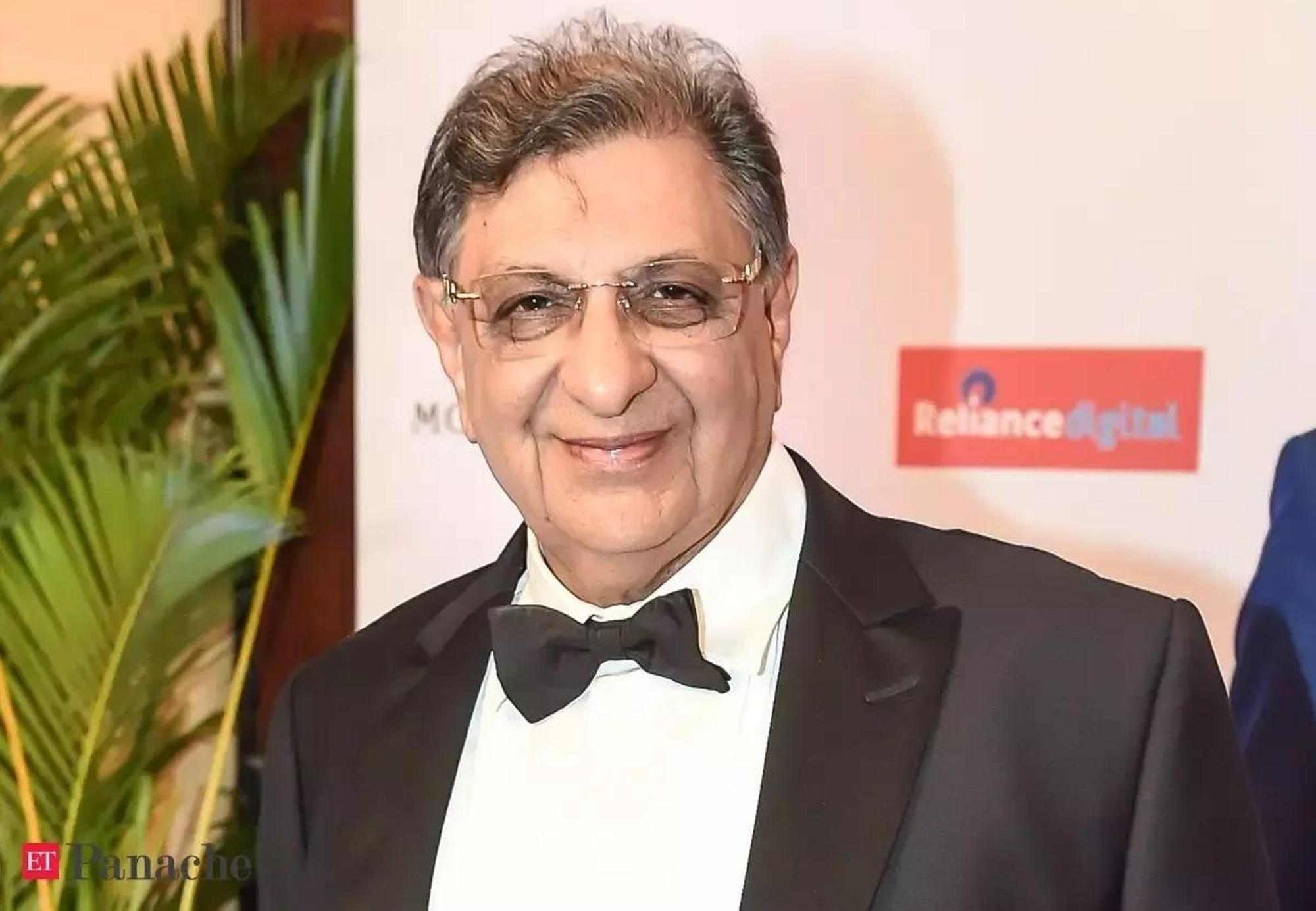 Top 10 Richest Indian People By Net Worth In 2023