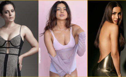 Top 10 Hottest Mature Bollywood Actresses in 2023