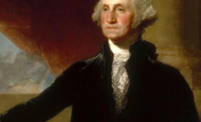 Top 10 Best Presidents of America of All Time