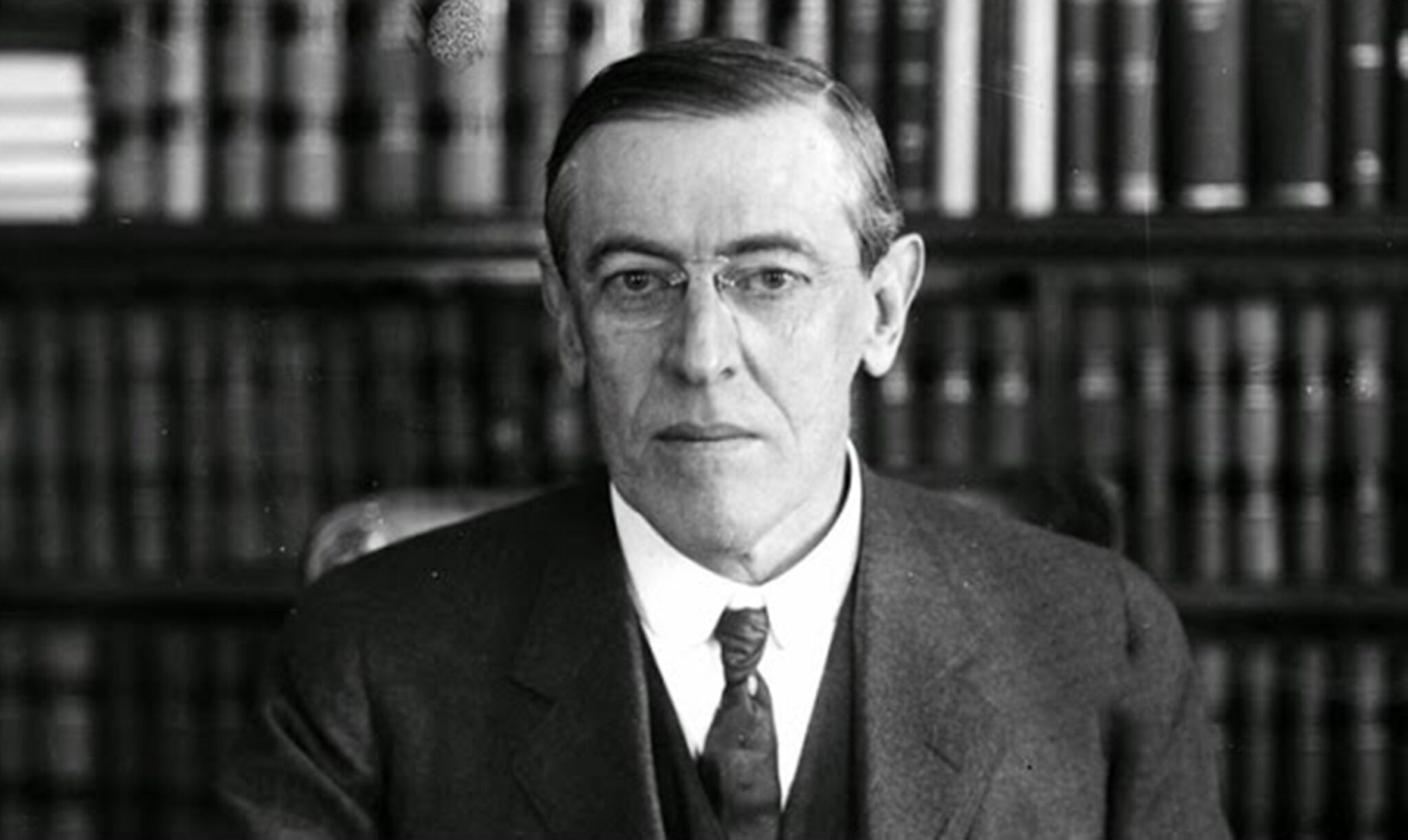 Woodrow wilson