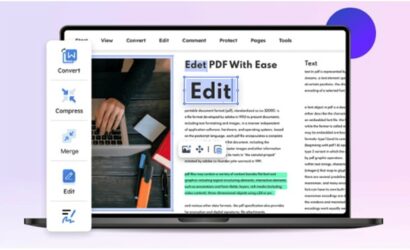 Top 10 PDF Editors for Windows 2023