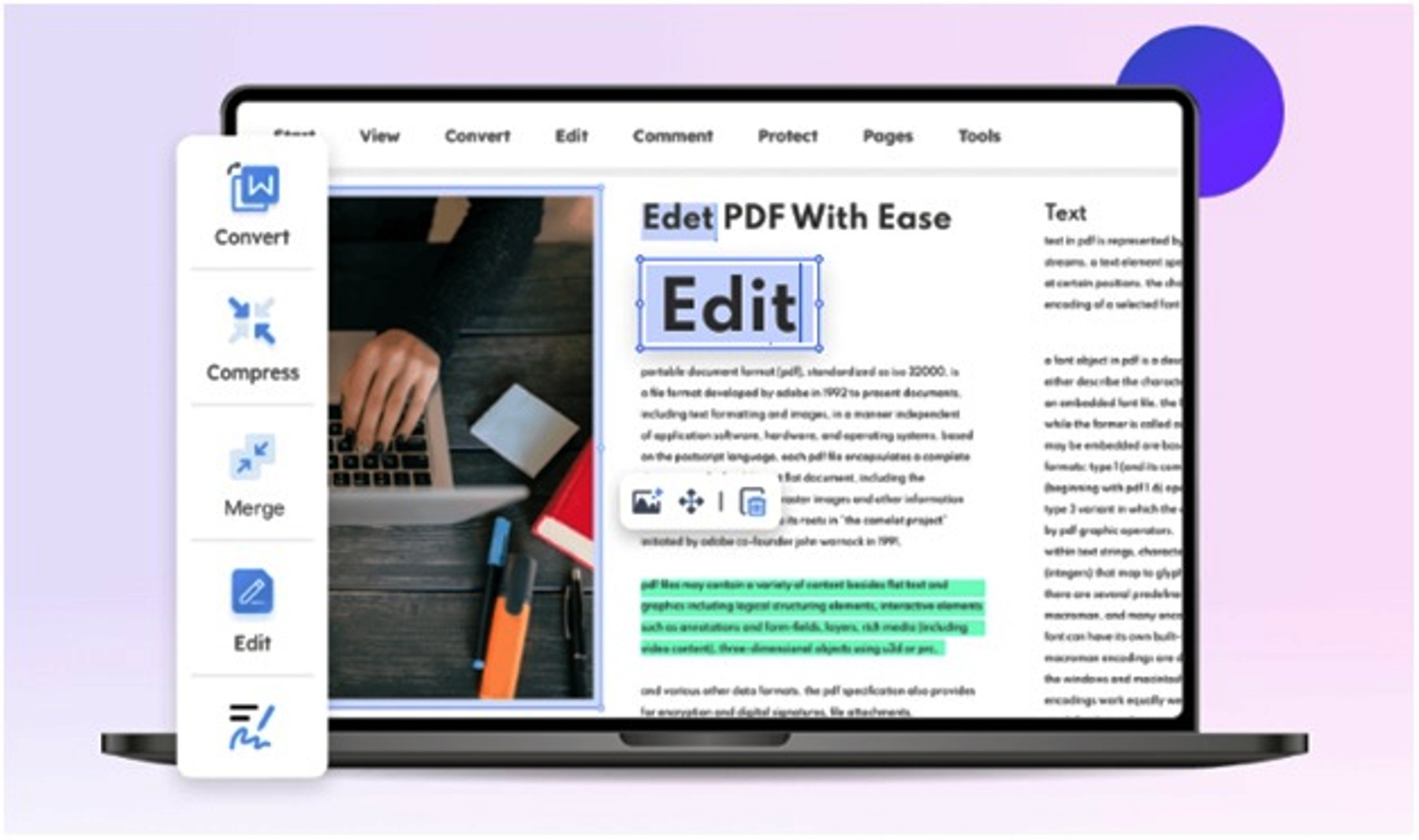 Top Pdf Editors For Windows Top About