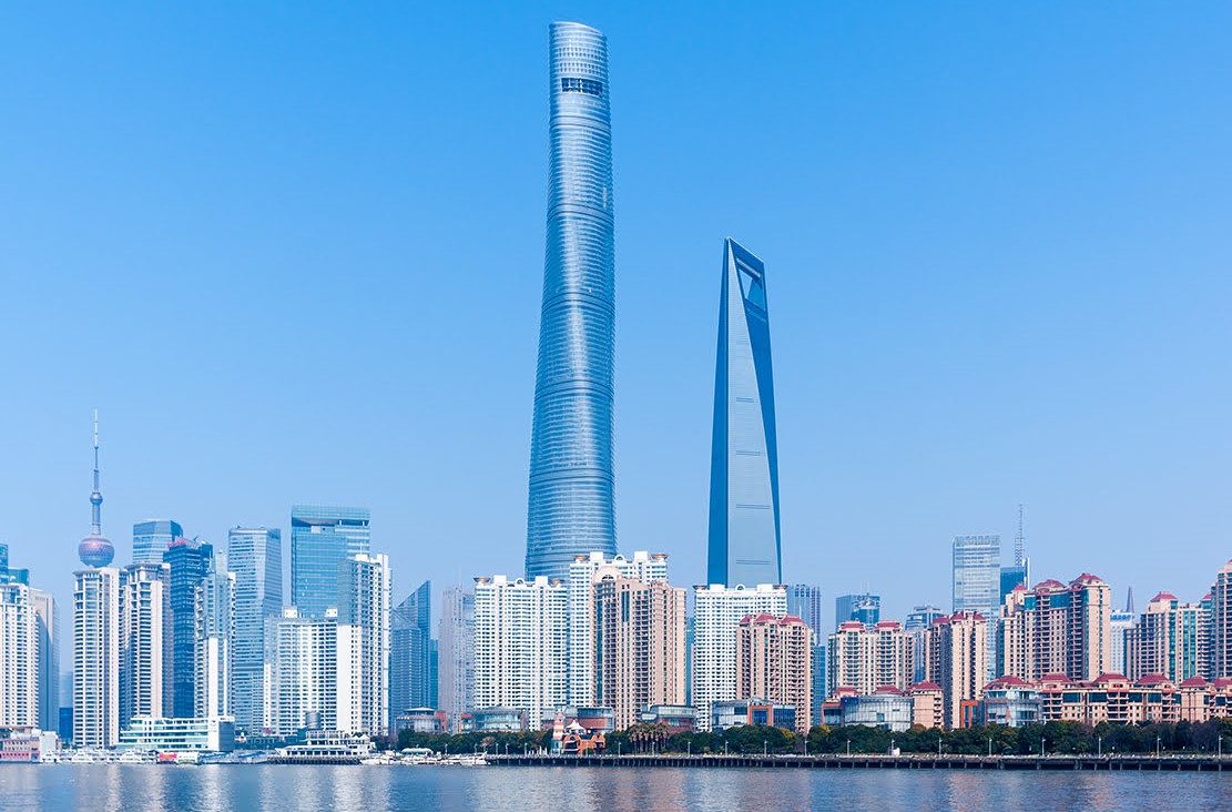 Top 10 Tallest Buildings in the World 2024